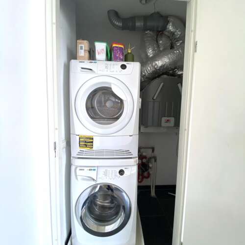 Foto #10 Appartement IJburglaan Amsterdam