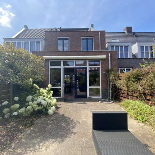 Foto #15 Huurwoning Atalantalaan Aalsmeer