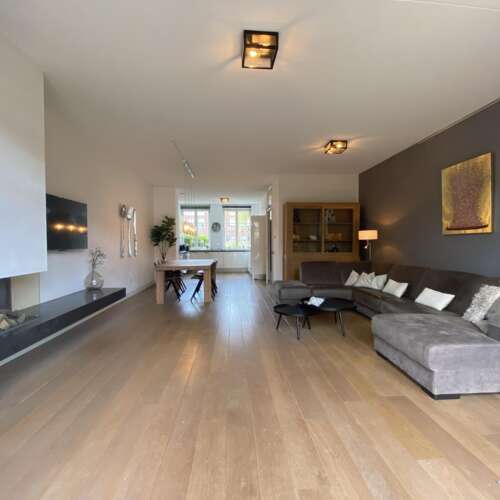 Foto #2 Huurwoning Atalantalaan Aalsmeer