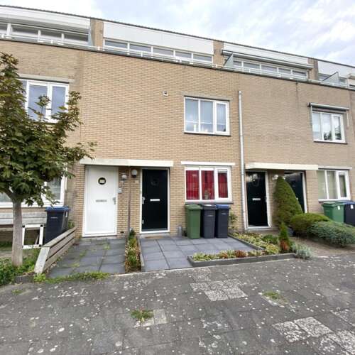 Foto #0 Appartement Valreep Amstelveen