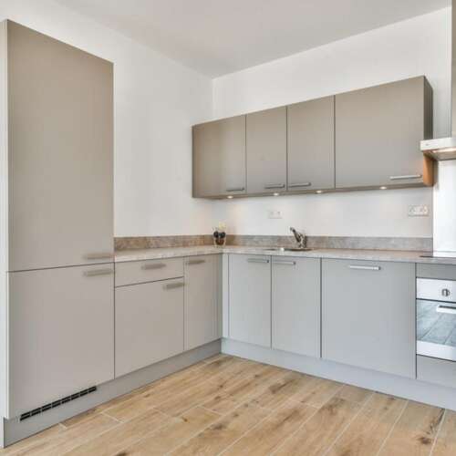 Foto #5 Appartement Nida Senffstraat Amsterdam