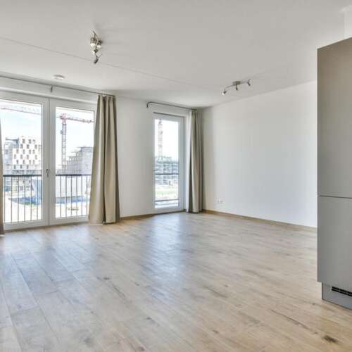 Foto #6 Appartement Nida Senffstraat Amsterdam