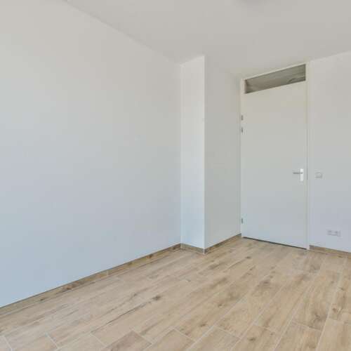 Foto #9 Appartement Nida Senffstraat Amsterdam