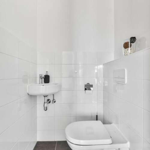 Foto #13 Appartement Nida Senffstraat Amsterdam