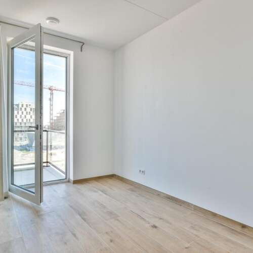 Foto #8 Appartement Nida Senffstraat Amsterdam