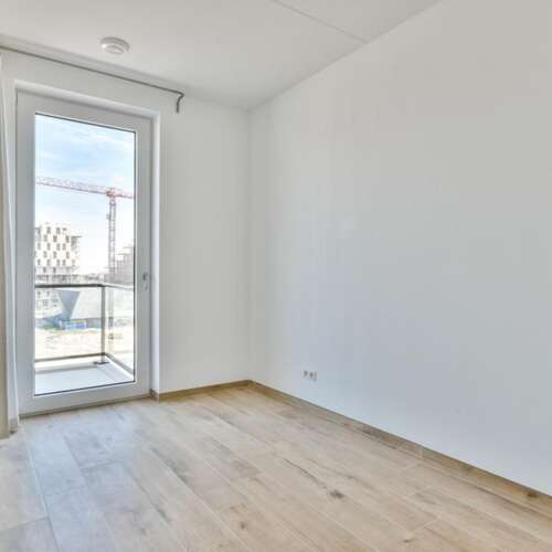 Foto #7 Appartement Nida Senffstraat Amsterdam