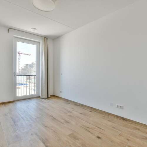 Foto #10 Appartement Nida Senffstraat Amsterdam