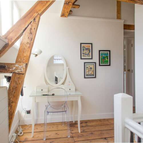 Foto #10 Appartement Singel Amsterdam