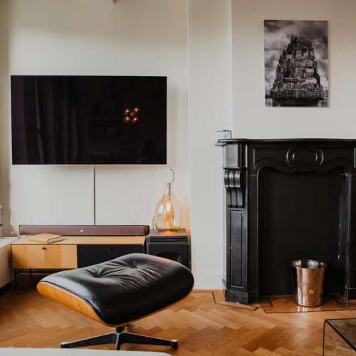 Foto #2 Appartement Singel Amsterdam