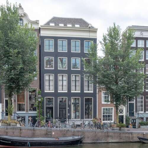 Foto #0 Appartement Singel Amsterdam