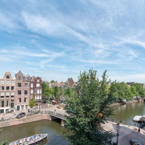 Foto #20 Appartement Singel Amsterdam