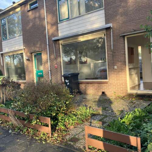 Foto #0 Huurwoning Schokkerstraat Purmerend