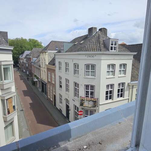 Foto #0 Appartement Sint Jorisstraat Den Bosch