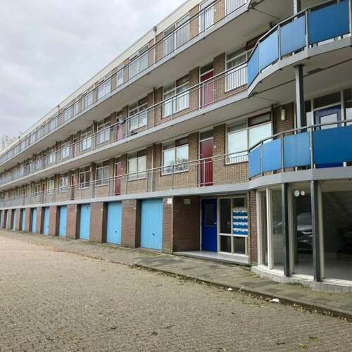 Foto #0 Appartement Citerstraat Purmerend