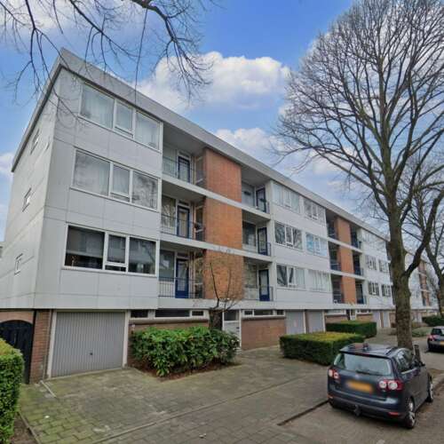 Foto #0 Appartement Henegouwsestraat Ridderkerk