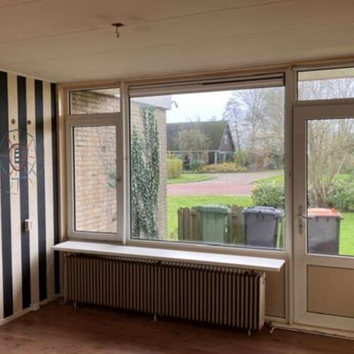 Foto #1 Appartement Burg. Siemersstraat Schagerbrug