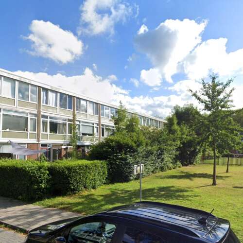 Foto #0 Appartement Sint Jozefstraat Hoorn (NH)