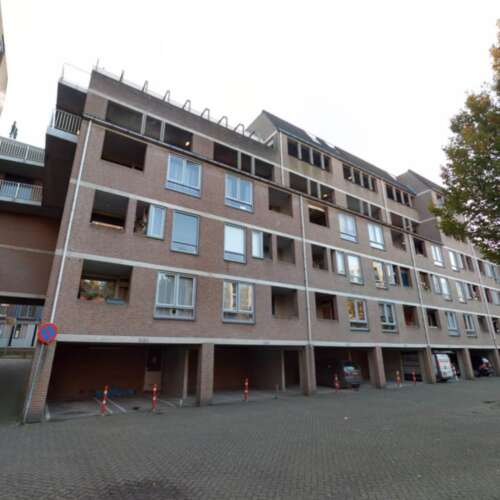 Foto #0 Appartement Bloemenkamp Den Bosch