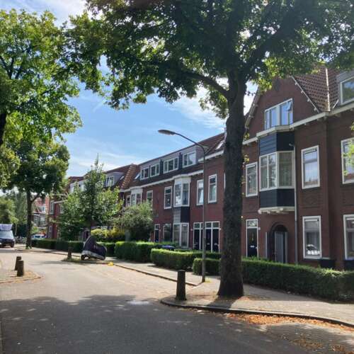 Foto #0 Appartement J.J.A. Goeverneurstraat Dordrecht