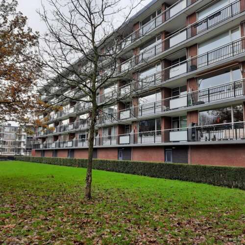 Foto #0 Appartement Narcissenlaan Oegstgeest