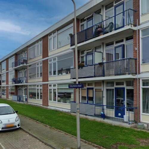 Foto #0 Appartement Hollandsestraat Ridderkerk