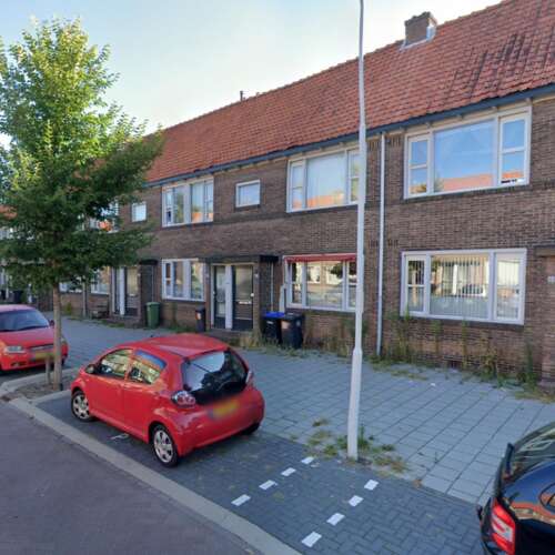 Foto #0 Huurwoning Rosmolenstraat Zaandam