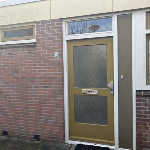 Foto #0 Appartement Biesland Zoetermeer