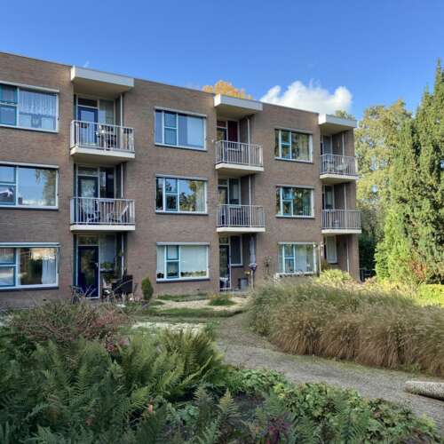 Foto #0 Appartement Wijnkoperstraat Gorinchem