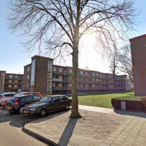 Foto #0 Appartement Leerinkstraat Doetinchem