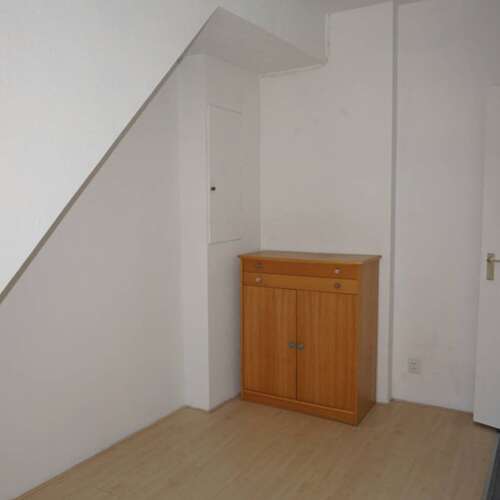 Foto #8 Appartement Lunterenstraat Den Haag