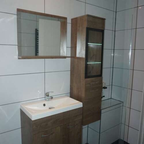 Foto #10 Appartement Lunterenstraat Den Haag