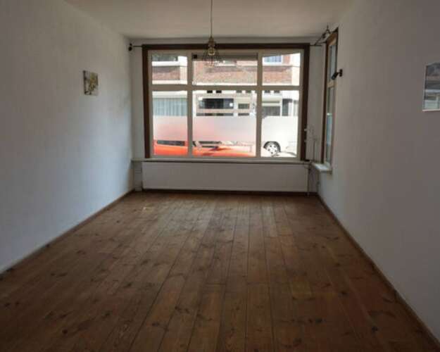 Foto #2 Appartement Lunterenstraat Den Haag