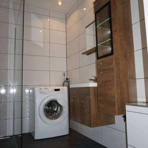 Foto #12 Appartement Lunterenstraat Den Haag