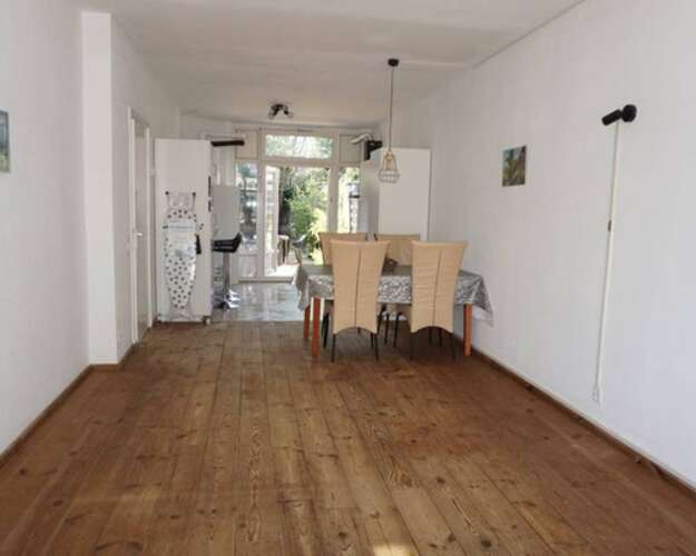 Foto #1 Appartement Lunterenstraat Den Haag