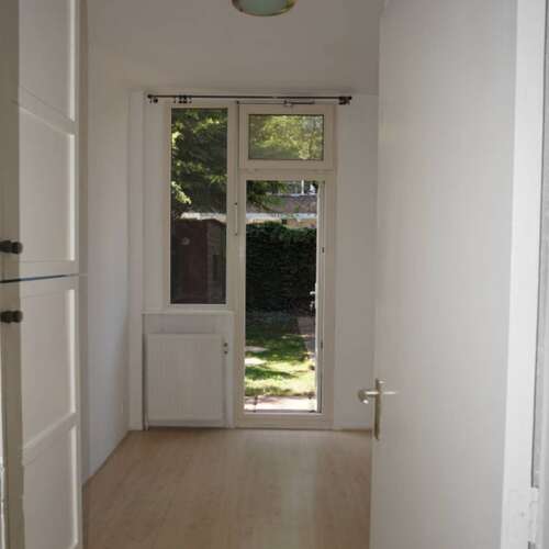 Foto #4 Appartement Lunterenstraat Den Haag