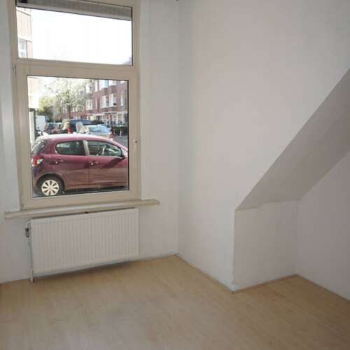 Foto #7 Appartement Lunterenstraat Den Haag