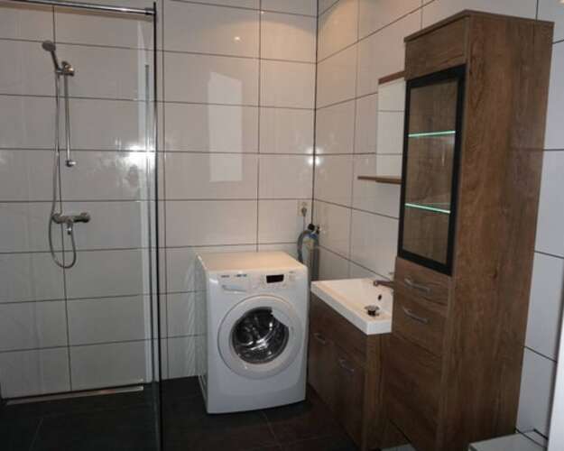 Foto #11 Appartement Lunterenstraat Den Haag