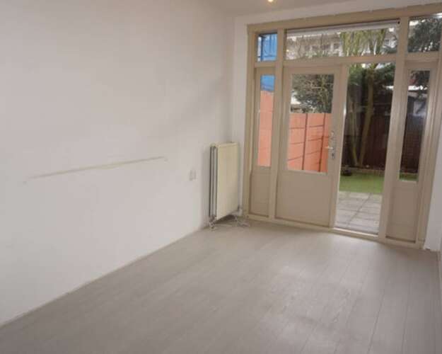 Foto #10 Appartement Uddelstraat Den Haag