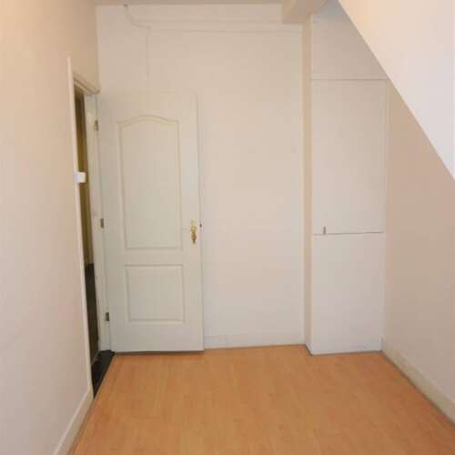 Foto #8 Appartement Uddelstraat Den Haag