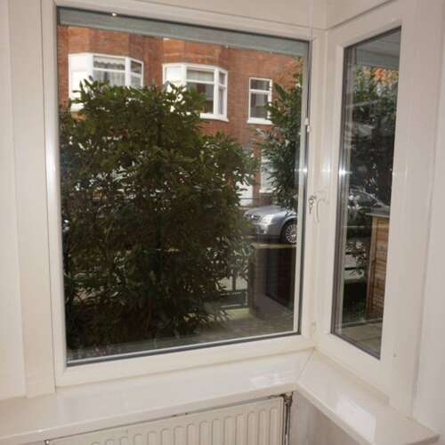 Foto #9 Appartement Uddelstraat Den Haag