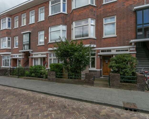 Foto #16 Appartement Uddelstraat Den Haag