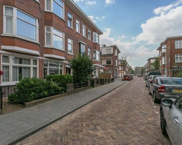 Foto #17 Appartement Uddelstraat Den Haag