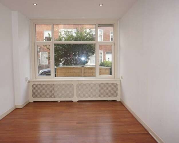 Foto #1 Appartement Uddelstraat Den Haag