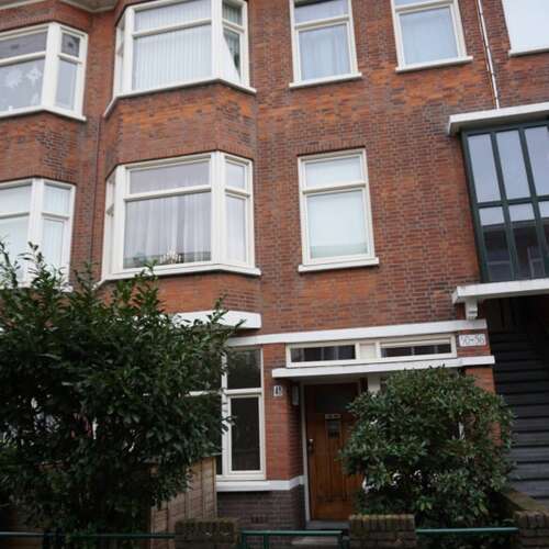 Foto #18 Appartement Uddelstraat Den Haag