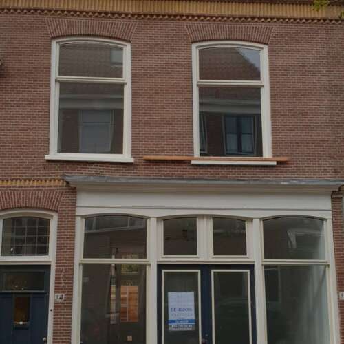 Foto #0 Appartement Sint Olofslaan Delft