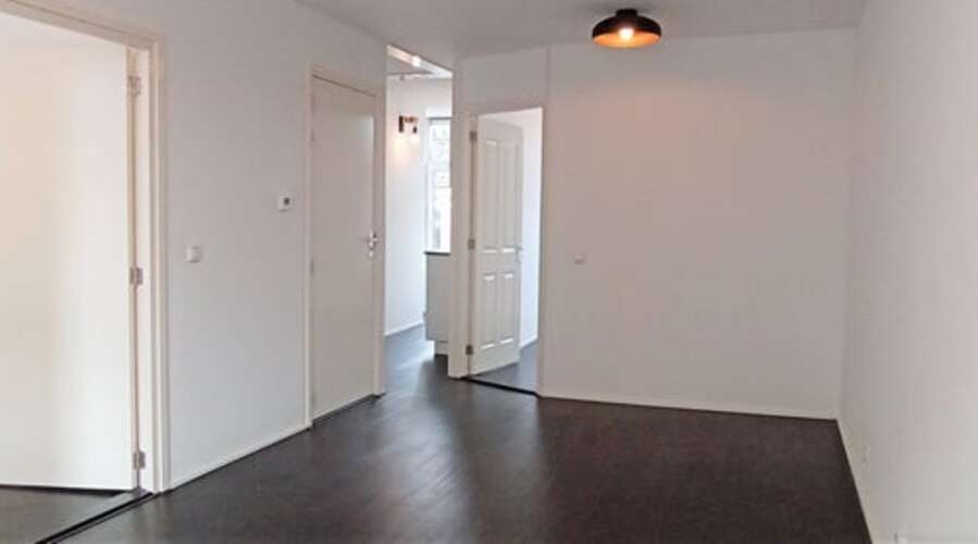 Foto #2 Appartement Sint Olofslaan Delft