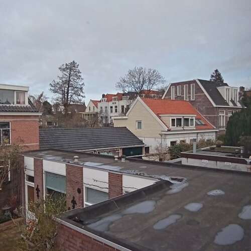 Foto #14 Appartement Sint Olofslaan Delft