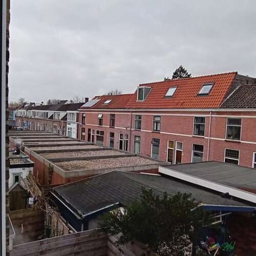 Foto #13 Appartement Sint Olofslaan Delft