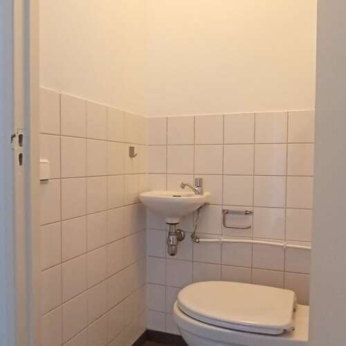 Foto #12 Appartement Sint Olofslaan Delft