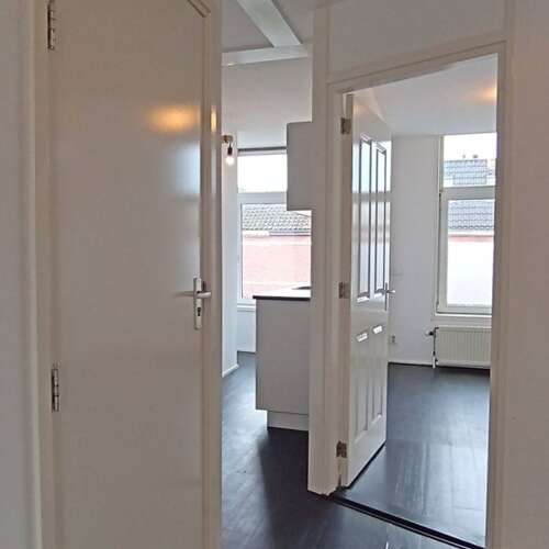 Foto #3 Appartement Sint Olofslaan Delft